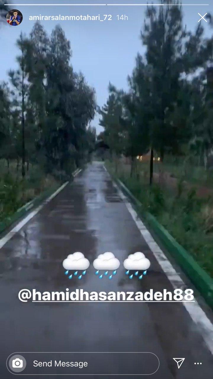 سکوت استقلالی‌ها شکست