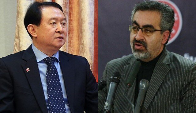 عباس عبدی: انتقاد از چین باید ذیل سیاست خارجی دولت باشد