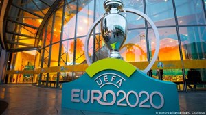 زمان رقابت‌های پلی‌آف یورو2020 مشخص شد