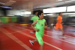 تمرین استقلالی‌ها جدی‌تر شد