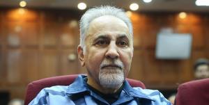 وکیل مدافع نجفی: حبس یک تا ۳ سال در انتظار موکلم است