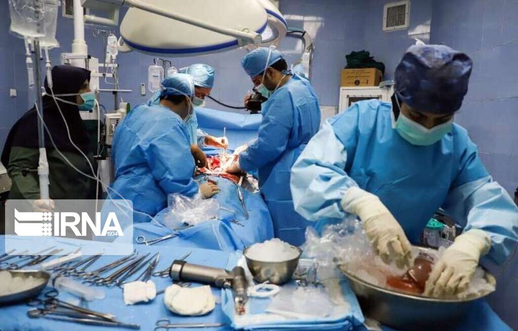 کاهش اهدای عضو از بیماران مرگ مغزی در اصفهان