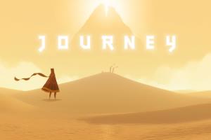 بازی Journey به زودی از طریق فروشگاه استیم منتشر می‌شود