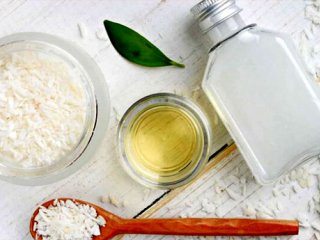 شامپو سیر خانگی برای متوقف کردن ریزش مو