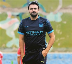 رزاقی‌راد: علی پروین نگذاشت به پرسپولیس بروم
