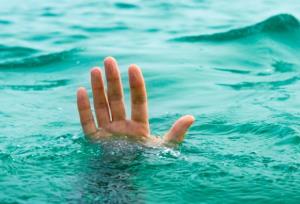 غرق شدن مردی در رودخانه کیاشهر