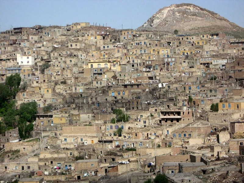 پایتخت پنیر ایران را بشناسید