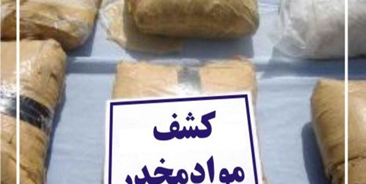دستگیری ۱۶ خرده فروش مواد مخدر در اردل