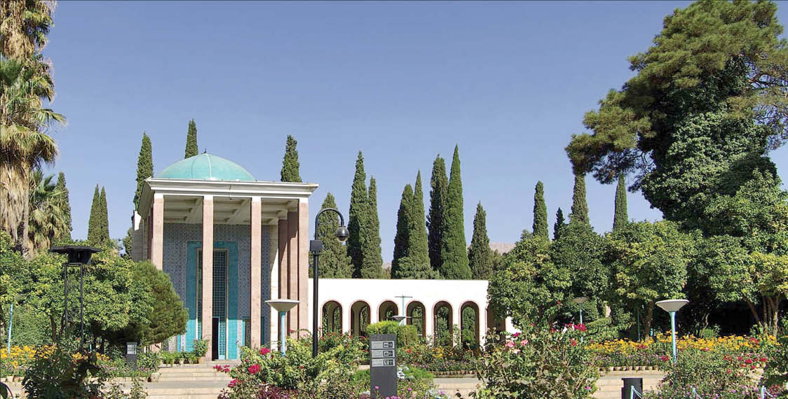 واکسن مقابله با کرونا در کلاس «سعدی»