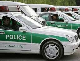 کشف ۶۴ فقره سرقت در طرح ارتقای امنیت اجتماعی نکا
