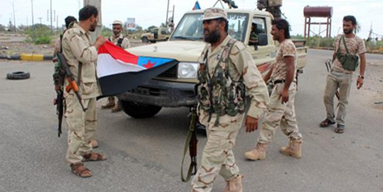 تشنج دوباره در اردوگاه ائتلاف متجاوز به یمن