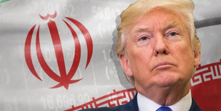 توصیه نشریه آمریکایی به ترامپ درباره ایران