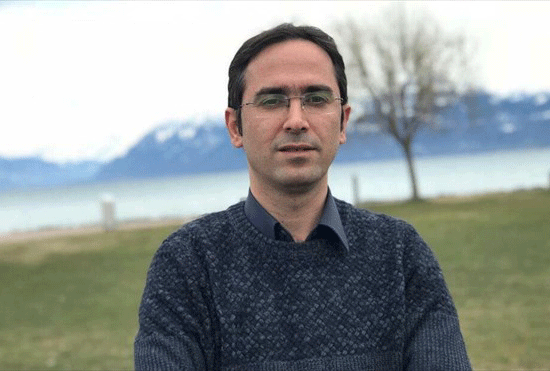 خطیر: برای برنامه دورهمی متاسفم