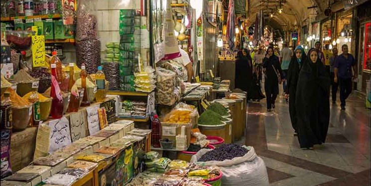 آغاز توزیع کالاهای اساسی ماه رمضان در استان یزد