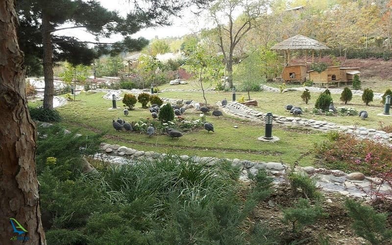 تعطیلی ۴ بوستان جنگلی تهران تا ١۵ اردیبهشت 