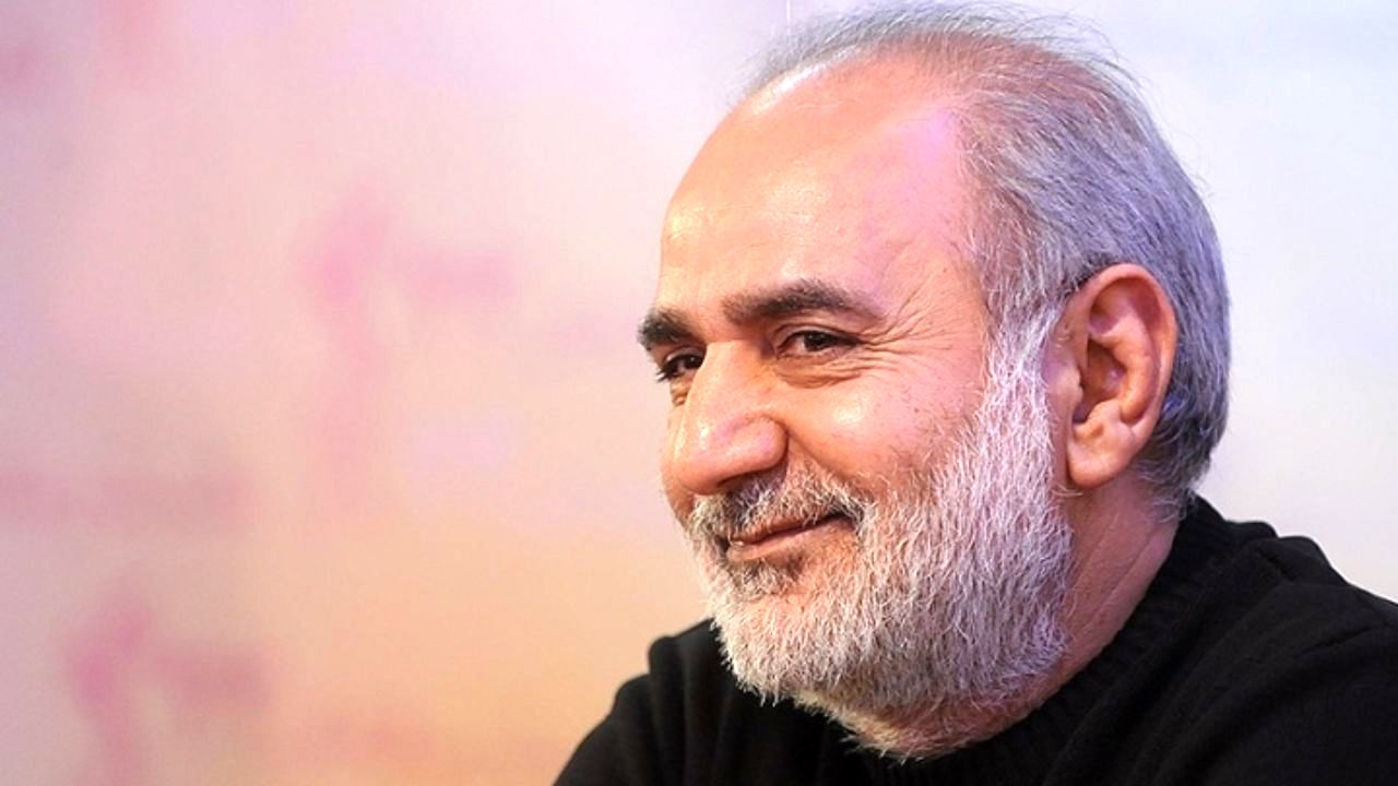 تبانی‌ سالار‌عقیلی‌ و‌ پرویز‌ پرستویی‌ علیه‌ کرونا!