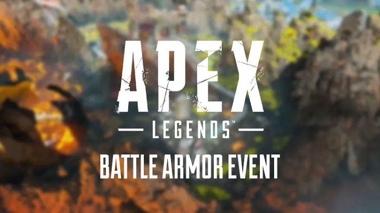 رویداد ویژه بازی Apex Legends دو روز دیگر آغاز می‌شود 