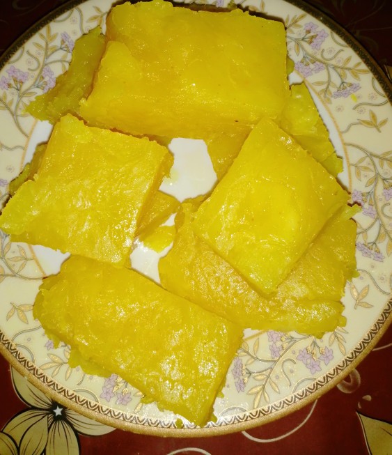 از شما/ حلوا