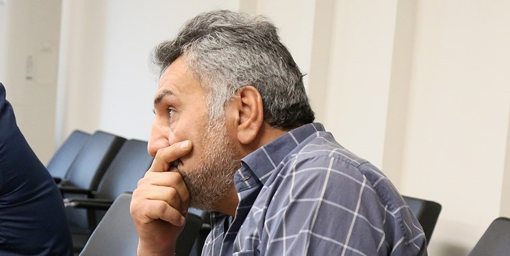 صددرصد موافق برگزاری لیگ پایه هستم