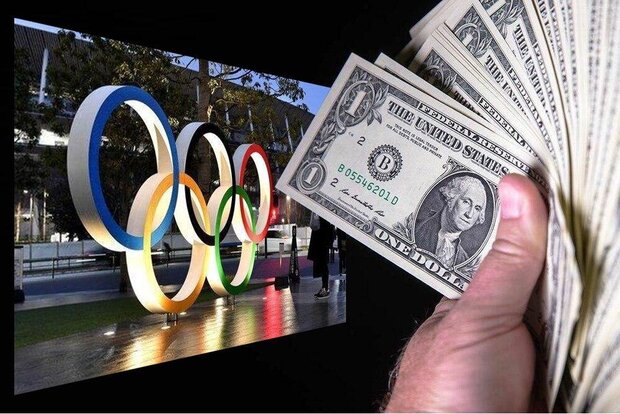 دغدغه‌های مالی کمیته المپیک برای ۱۰ ورزشکار بورسیه IOC