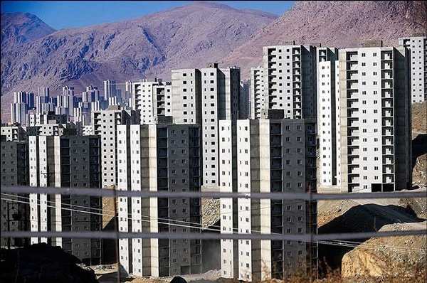 آماری از فروش اقساطی مسکن مهر در پردیس