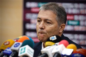 اسکوچیچ: دیدن دخترم از پشت پنجره حس بدی بود