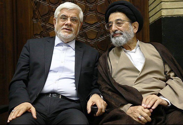 حواشی یک استعفا؛ موسوی لاری چرا رفت؟