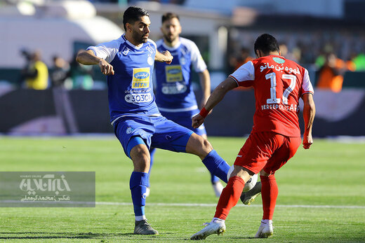 فیفا برای استقلال و پرسپولیس دردسر درست می‌کند؟