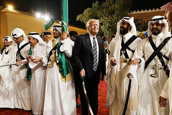 تقویم تاریخ/ قطع رابطه رژیم آل سعود با ایران به دستور دولت آمریکا در سال 67