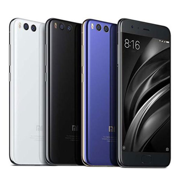 آپدیت MIUI 12 برای شیائومی Mi6 هم ارایه شد