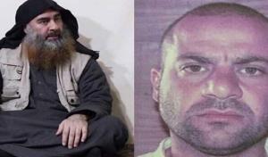 یک عراقی مکان جانشین ابوبکر البغدادی را فاش کرد