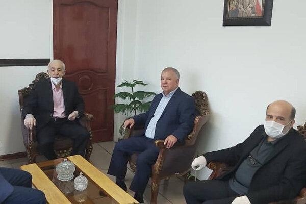 ماجرای حضور علی پروین و محمد دادکان در هیات مدیره پرسپولیس