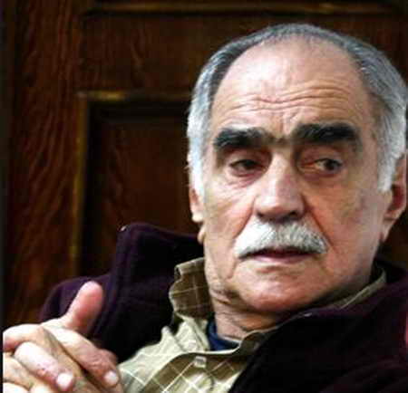 آهنگ شنیدنی «پس از باران» با صدای فریدون پوررضا