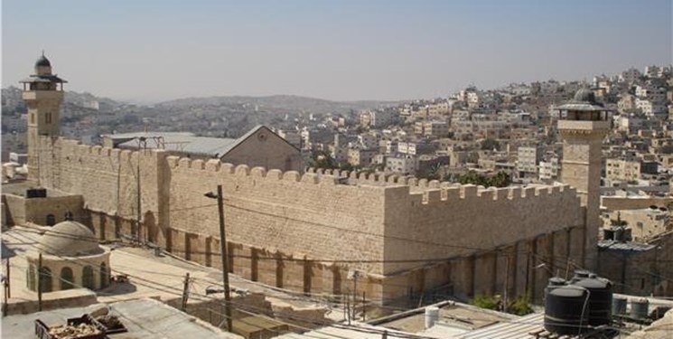 واکنش‌ فلسطینی‌ها به تصویب مصادره اراضی نزدیک به مسجد ابراهیمی