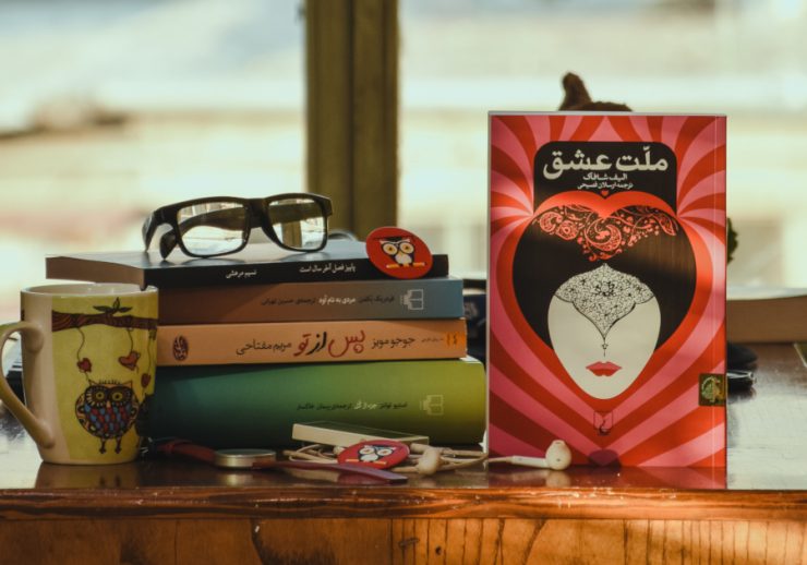  بهترین کتاب‌هایی که در طول قرنطینه می‌توان مطالعه کرد