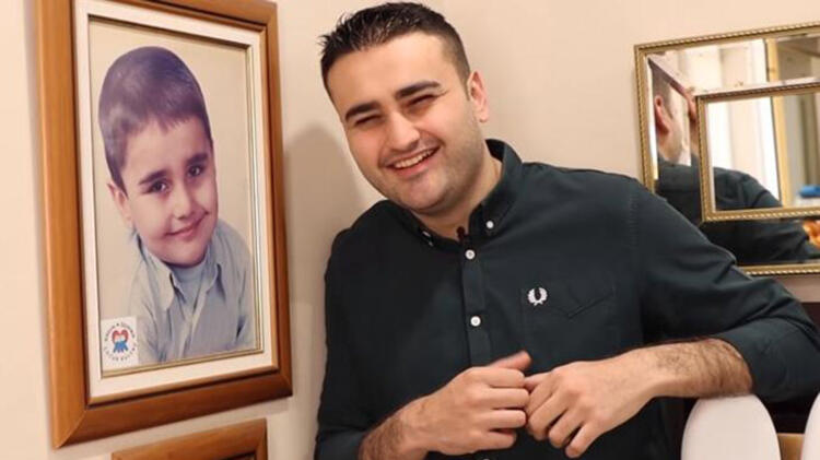 ۱۰ نکته جالب در مورد بوراک اوزدمير ؛ سرآشپز جوان و مشهور ترکيه