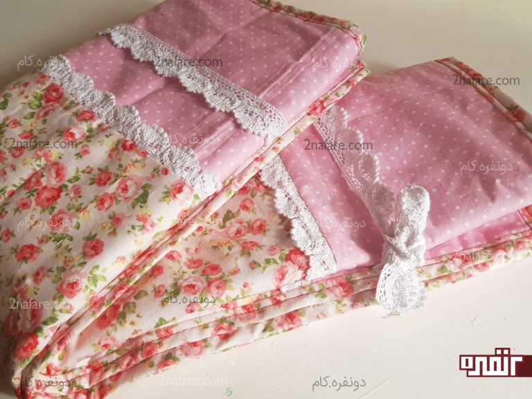 آموزش دوخت نمگیر آشپزخانه