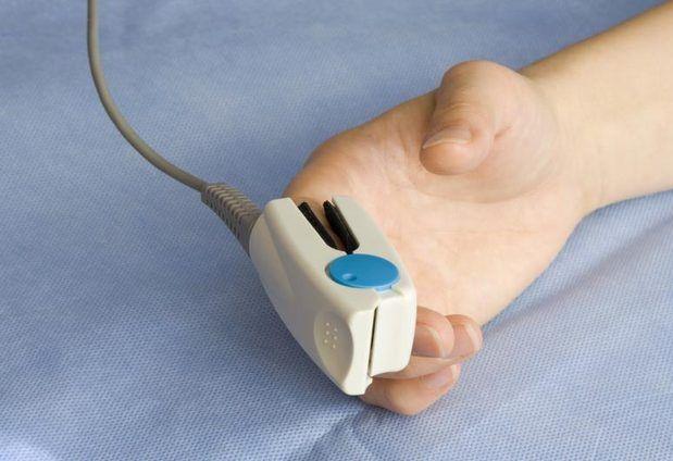  یک روش ساده برای بالا بردن اکسیژن خون بیماران کرونا