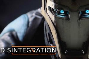 تاریخ عرضه بازی Disintegration مشخص شد 