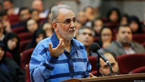 اظهارات وکیل نجفی درباره حُکم شهردار اسبق تهران