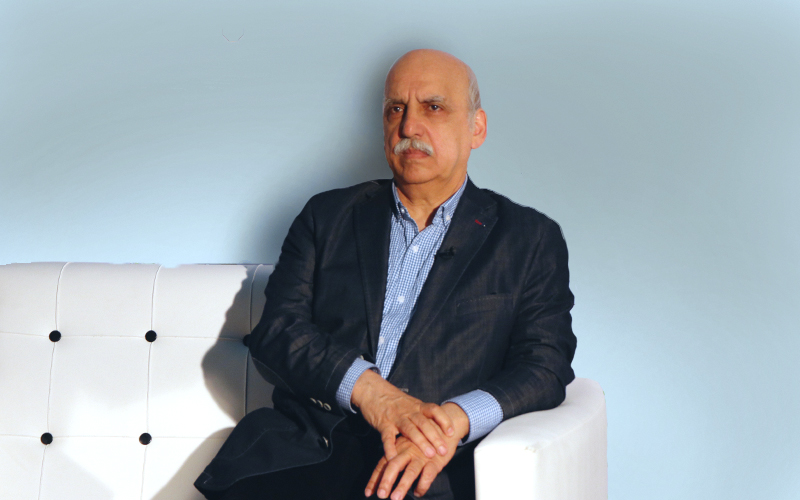 عبده تبریزی: منتظر ریزش شدید در بورس نباشید