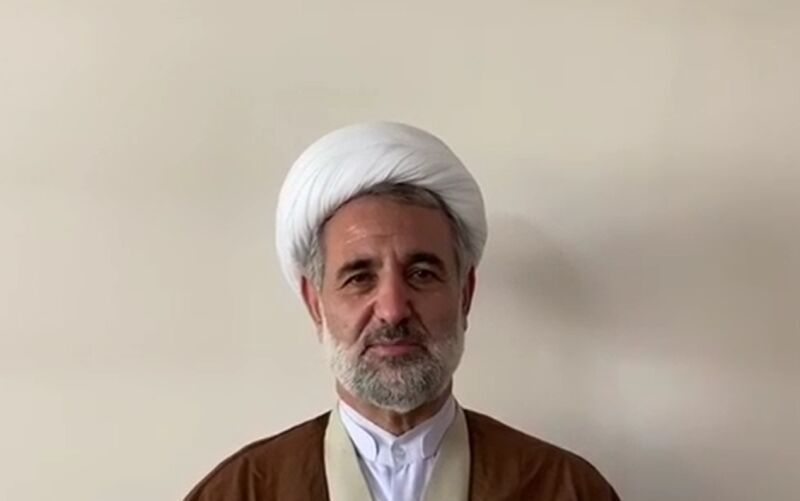 دفاع تمام قد ذوالنور از ‌عملکرد رحمانی‌فضلی در حوادث آبان ۹۸ 