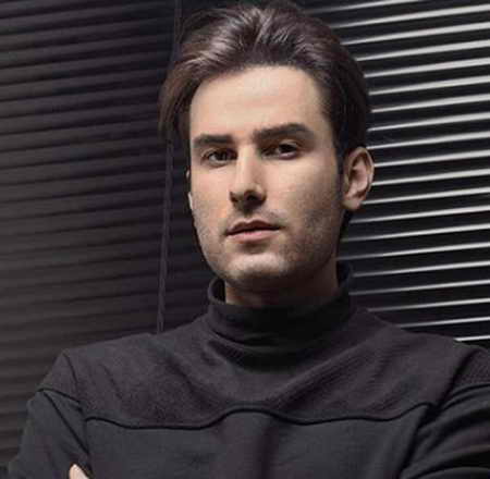 آهنگ «در به در» با صدای مهدی احمدوند