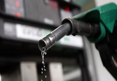 میزان جایگزینی روزانه سی‌ان‌جی با بنزین در سبد سوخت