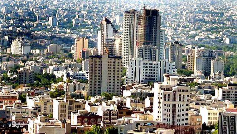 ارتباط بخش مسکن با پنج درصد تولید ناخالص داخلی