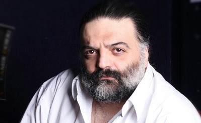 آهنگ دلنشینِ علیرضا عصار؛ ای کاروان، من دزد شب‌رو نیستم...