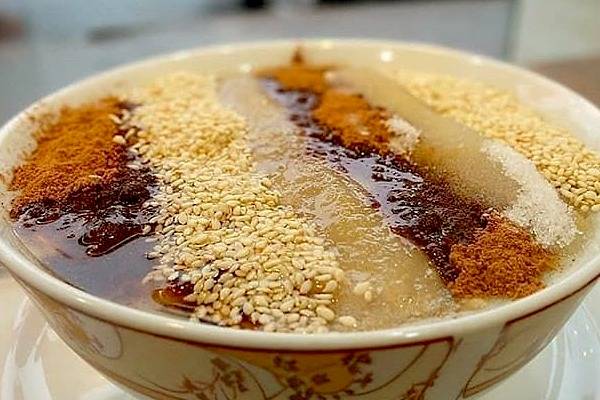 خواص حلیم؛ صبحانه سالم ایرانی