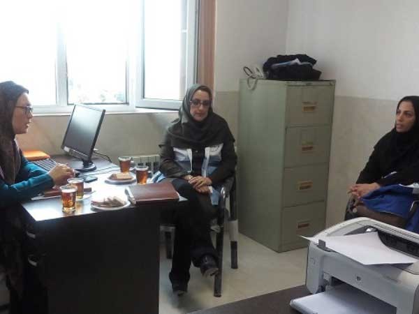 اما و اگرهای کرونا گرفتن رئیس شبکه بهداشت آق‌قلا