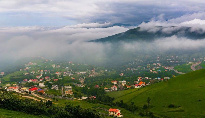 خسارت سنگین شیوع کرونا به حوزه گردشگری سرعین