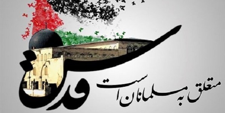 هیچ برنامه‌ای در روز قدس برگزار نمی‌شود